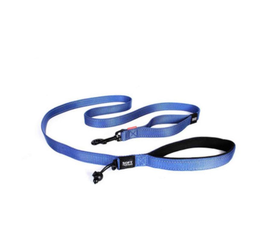 EZYDOG SOFT TRAINER BLUE