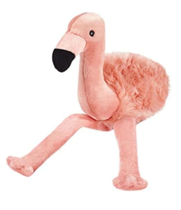 FLUFF &amp; TUFF LOLA FLAMINGO
