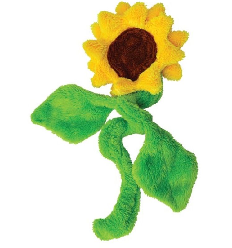 CYCLE DOG SUNFLOWER