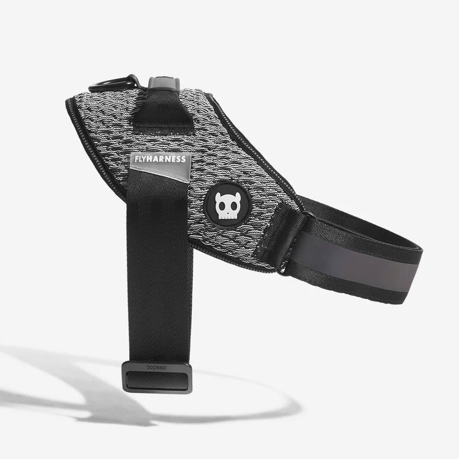 ZEEDOG URBAN HARNESS SIZE 4