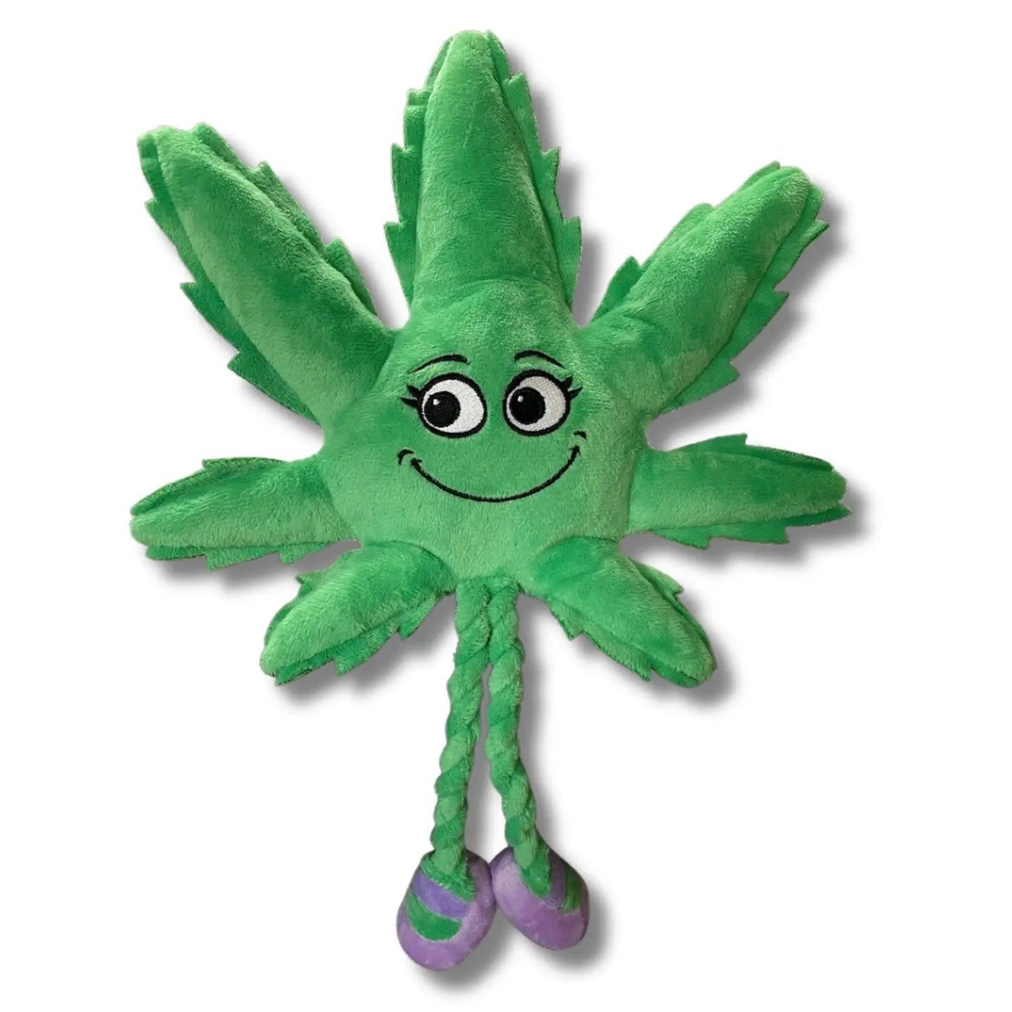 PAW 20 MARY JANE THE WEED LEAF