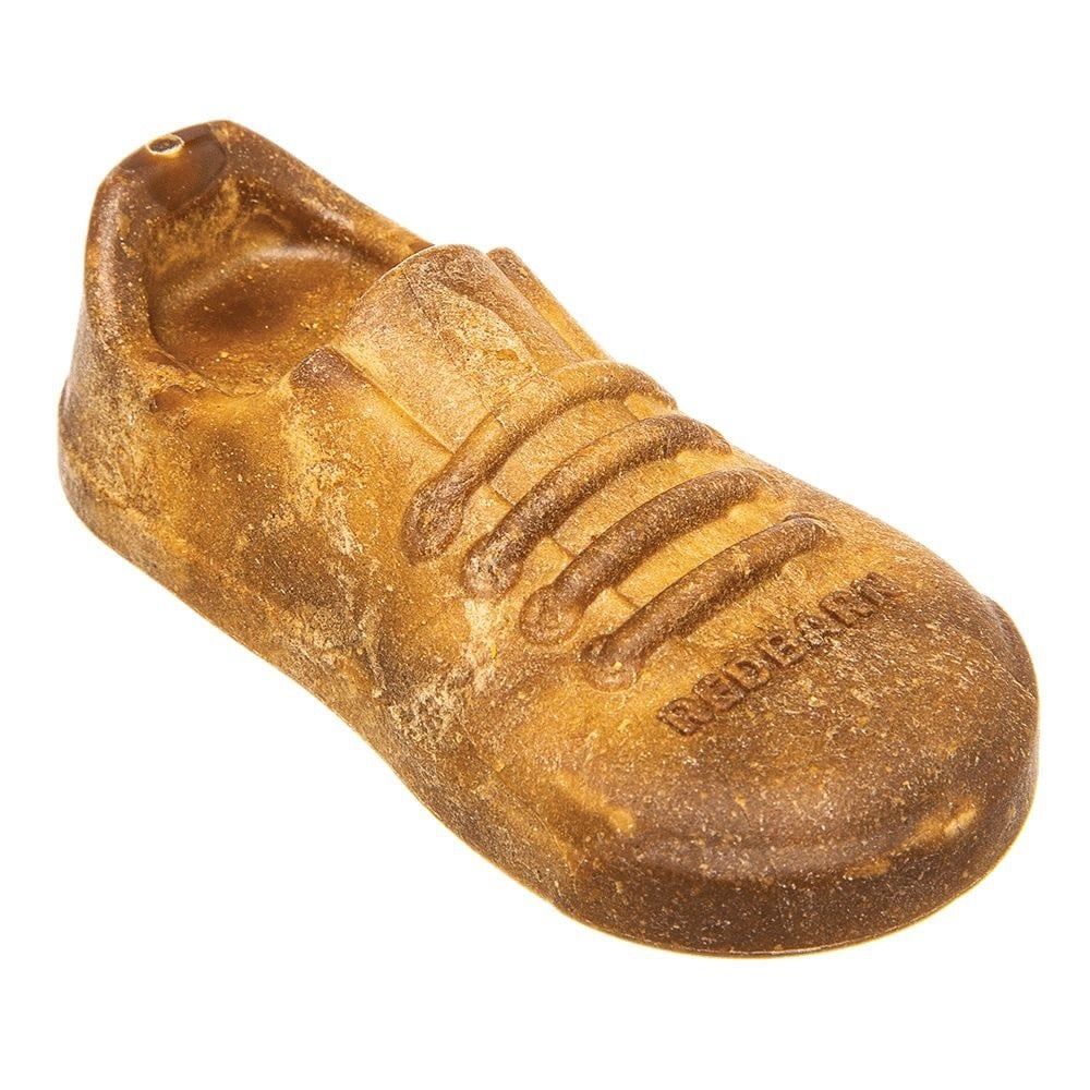 RED BARN CHEWABULL SMALL SHOE