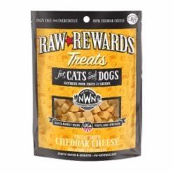 NORTHWEST NATURALS FREEZE DRIED TREATS CHEESE 6Z
