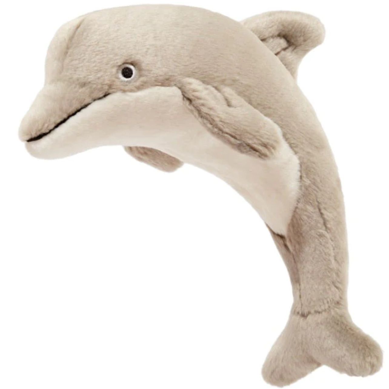 FLUFF &amp; TUFF DANNY DOLPHIN