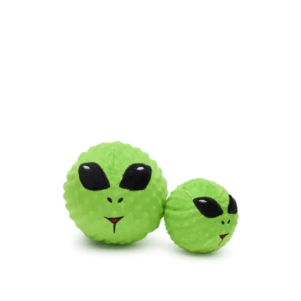 FAB DOG ALIEN BALL LG