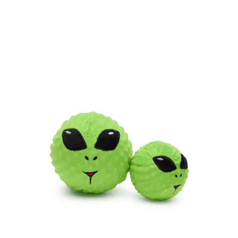 FAB DOG ALIEN BALL LG