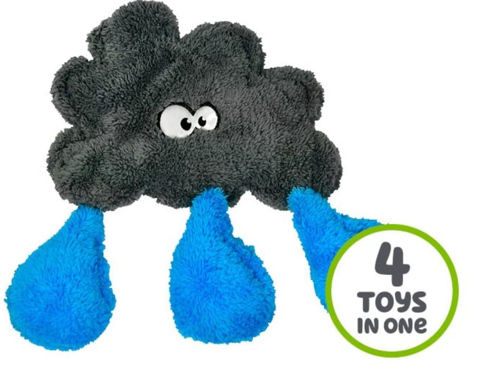 CYCLE DOG DURAPLUSH RAIN CLOUD