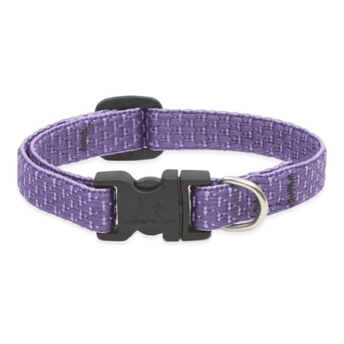 LUPINE 3/4IN LILAC ADJ.COLLAR 9-14&quot;