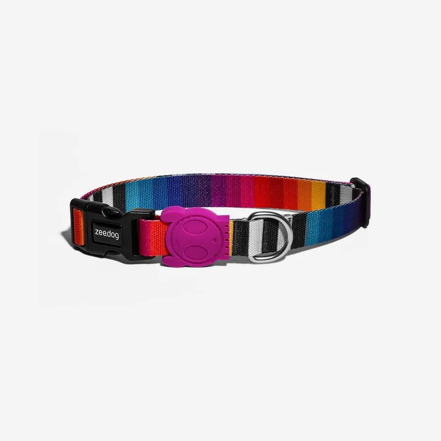 ZEEDOG COLLAR PRISMA XSM