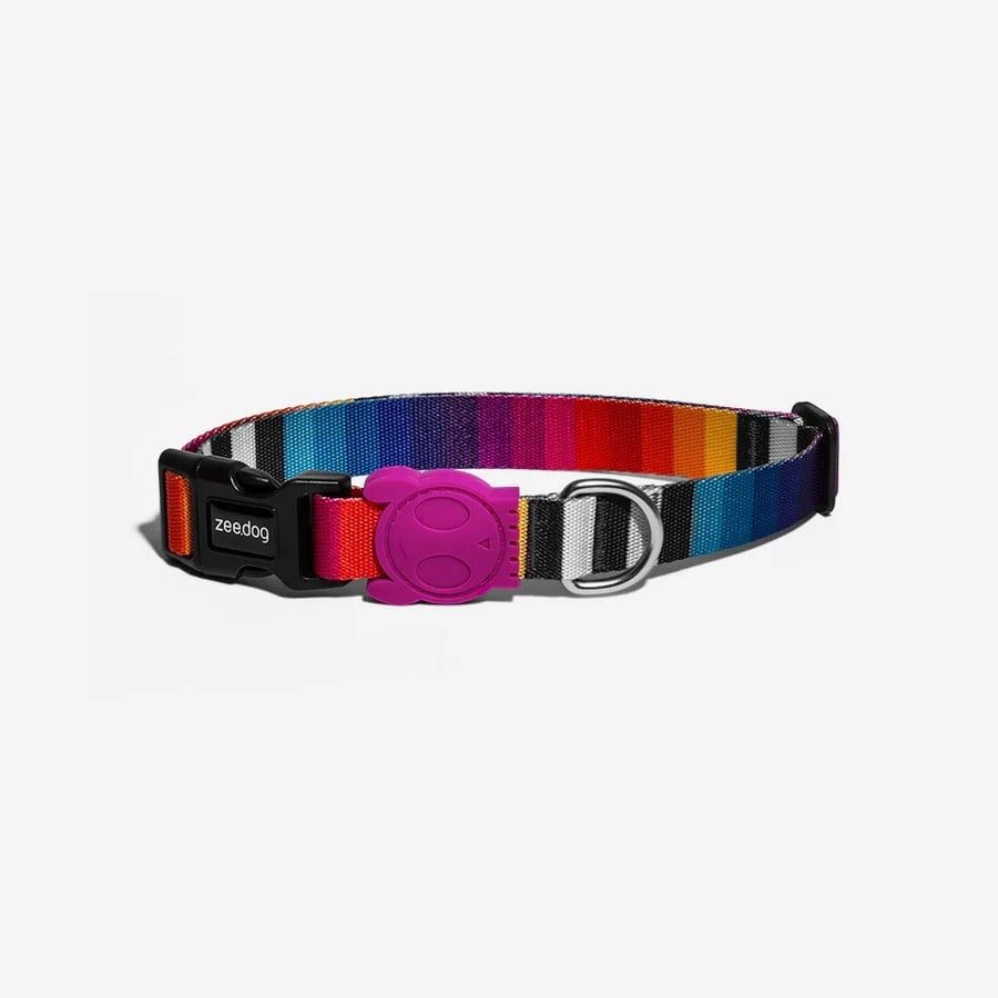 ZEEDOG COLLAR PRISMA LG
