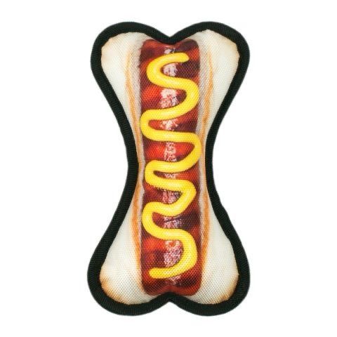 TERRITORY HOTDOG 8&quot;