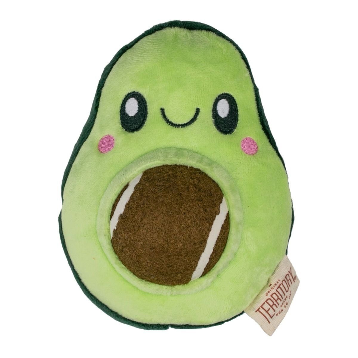 TERRITORY AVOCADO 5.5&quot;