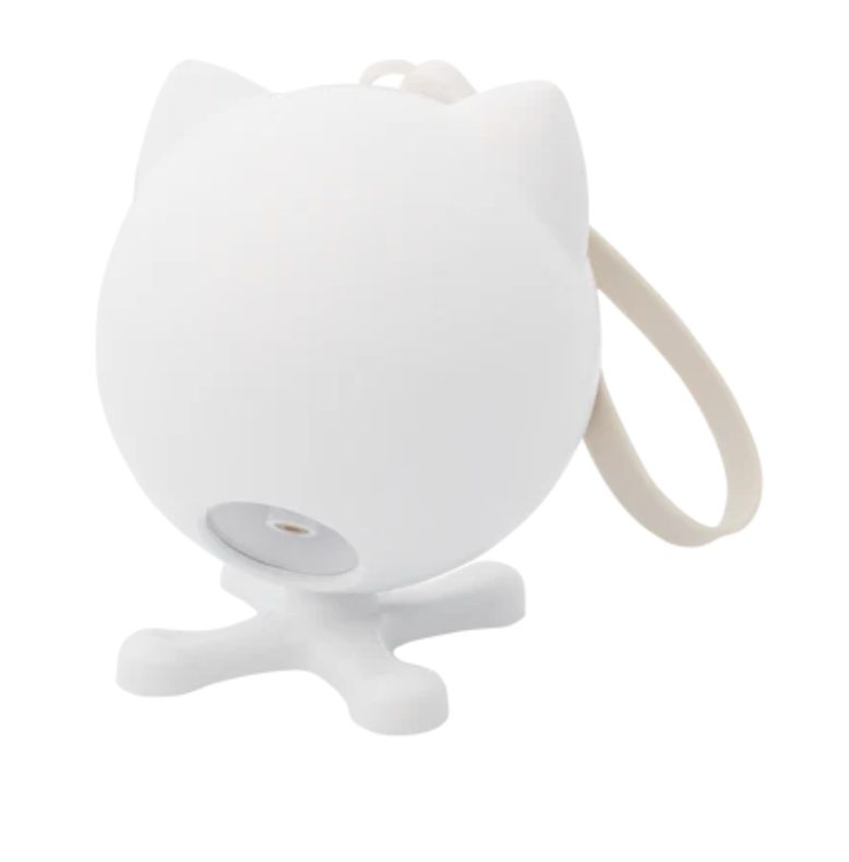 PETSAFE DANCING DOT CAT TOY