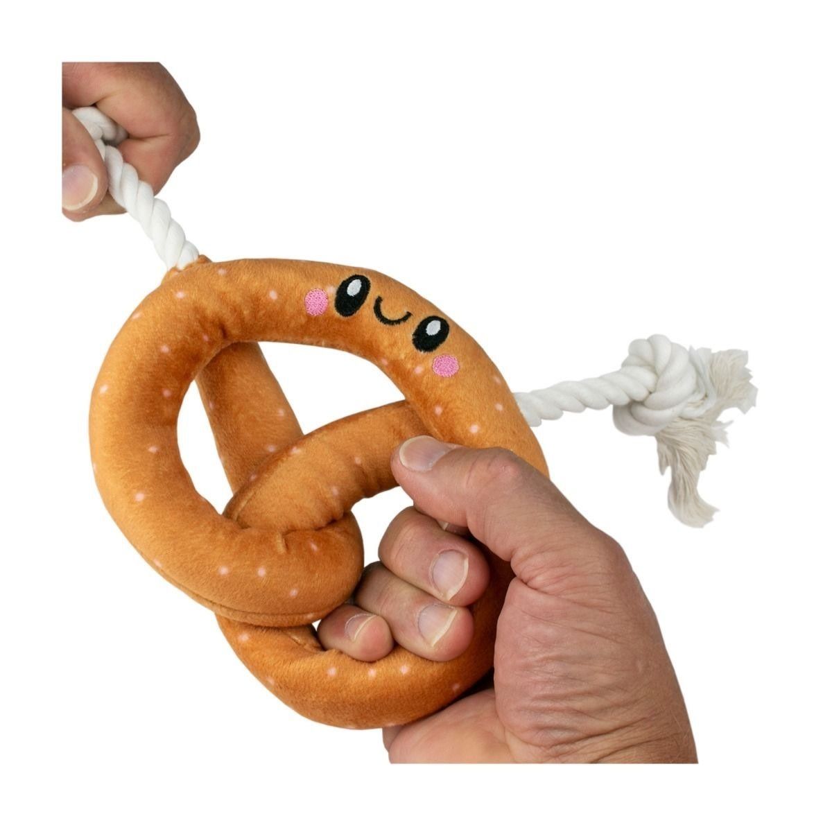 TERRITORY PRETZEL  7&quot;