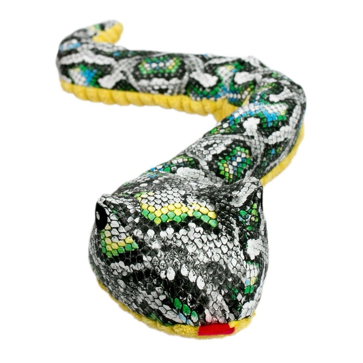 TALL TAILS CRUNCH SNAKE 23&quot;