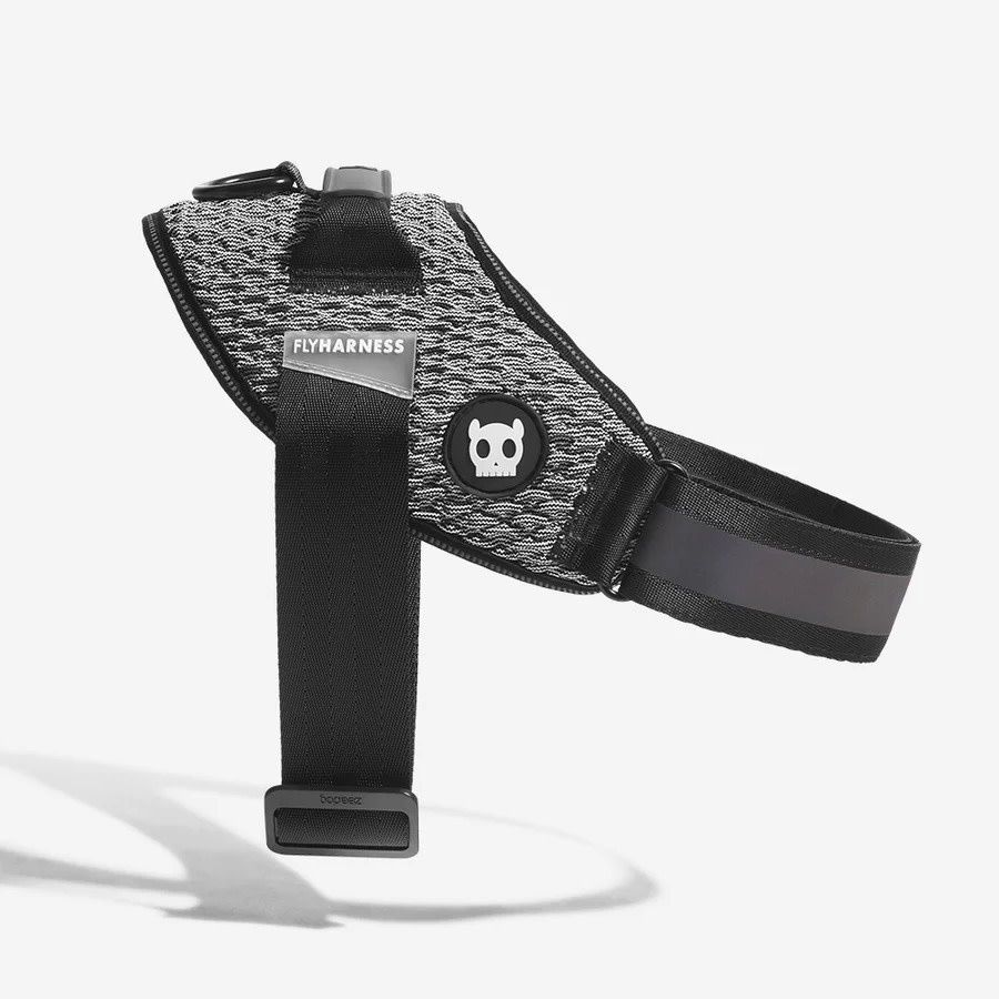 ZEEDOG FLY HARNESS URBAN SIZE 1