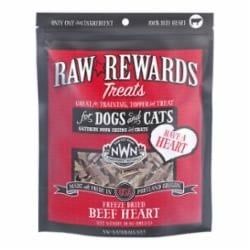 NORTHWEST NATURALS BEEF HEARTS 10OZ