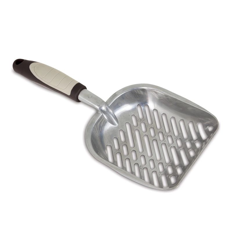 PETMATE METAL LITTER SCOOP
