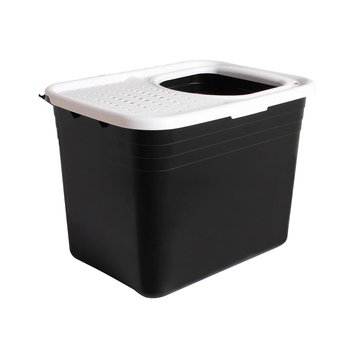 PETMATE TOP ENTRY LITTER BOX