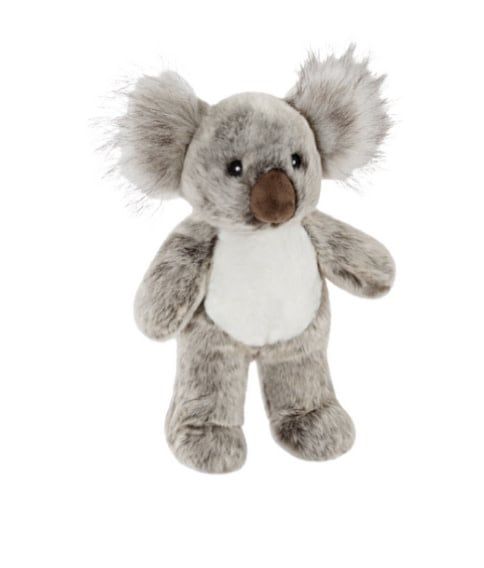 FLUFF AND TUFF DOC KOALA