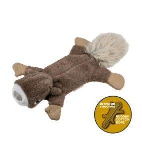 TALL TAILSSTUFFLESS SQUIRREL 16IN