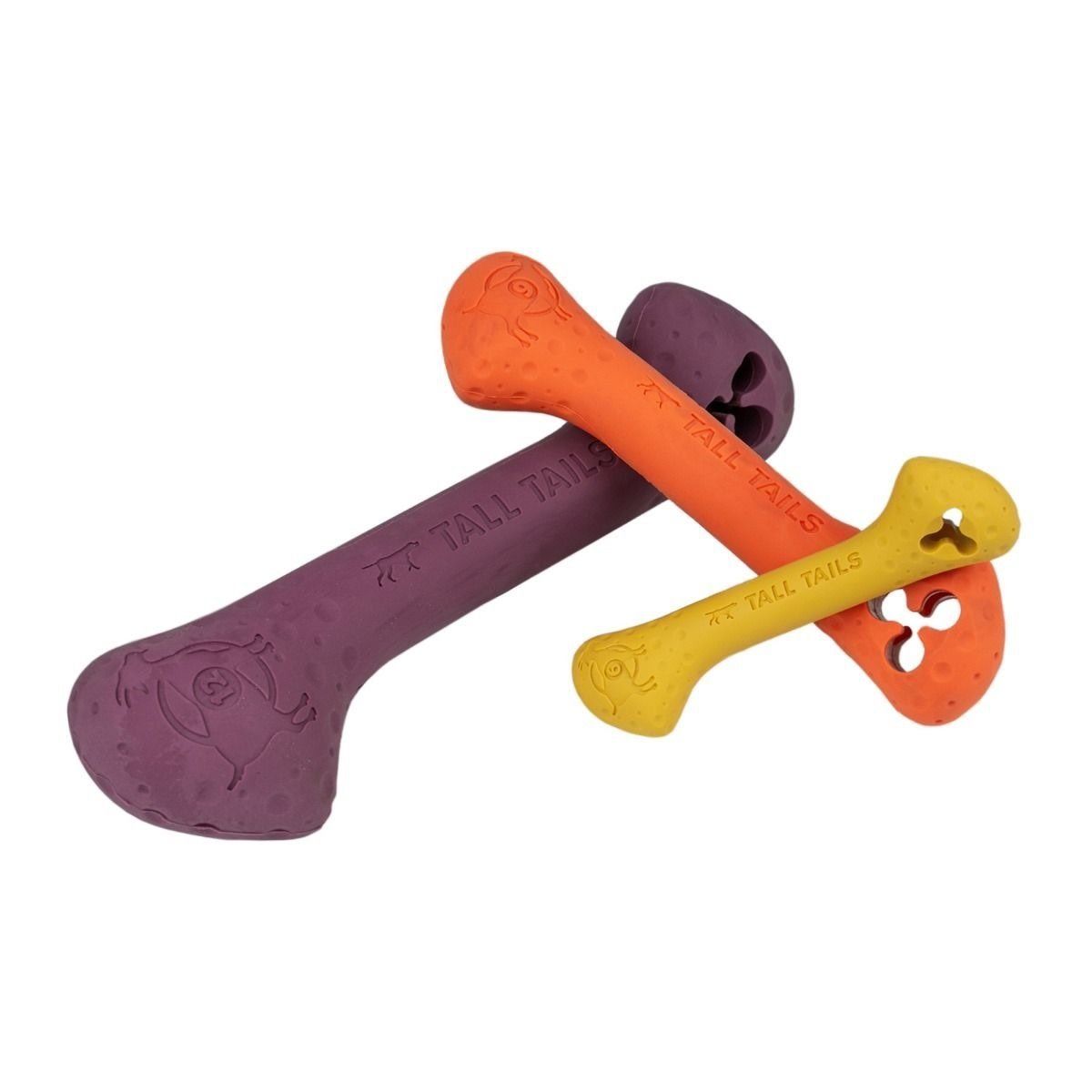 TALL TAILS GOAT SPORT BONE M