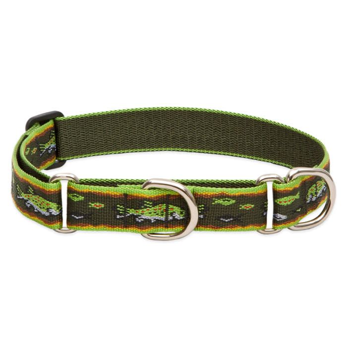 LUPINE 1 IN TROUT 19-27 MARTINGALE COLLAR