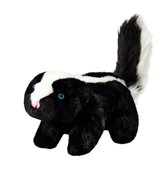 FLUFF AND TUFF LUCY SKUNK