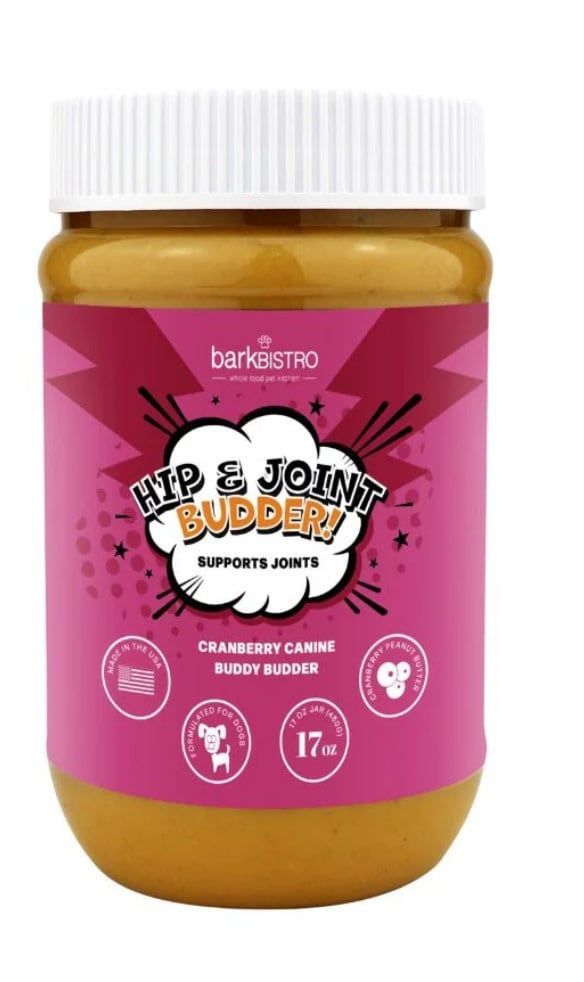 BARK BISTRO BUDDY HIP &amp; JOINT