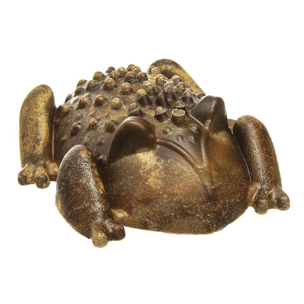 RED BARN CHEWABULL LARGE TOAD