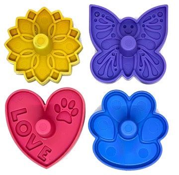 SODA PUP UNSTOPPABLES 4 PACK