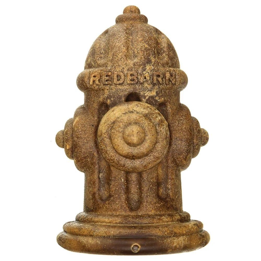 RED BARN CHEWABULL SM HYDRANT 24PK
