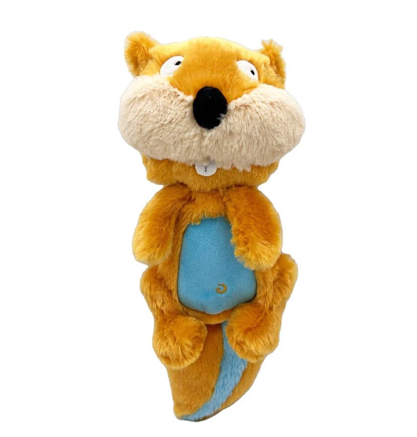HUXLEY &amp; KENT SKIPPER SQUIRREL SM