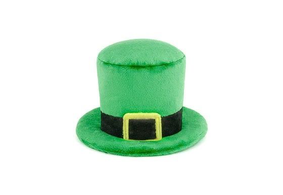PLAY MUTT HATTER LEPRECHAUN TOY