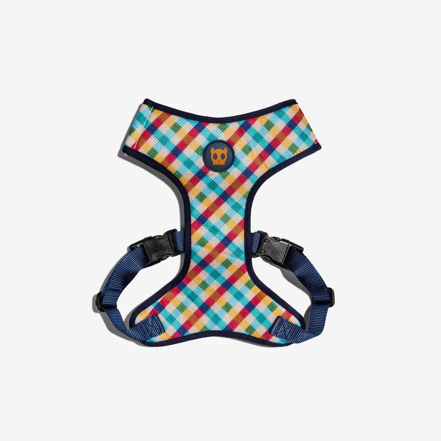 ZEEDOG HARNESS PHANTOM XSM