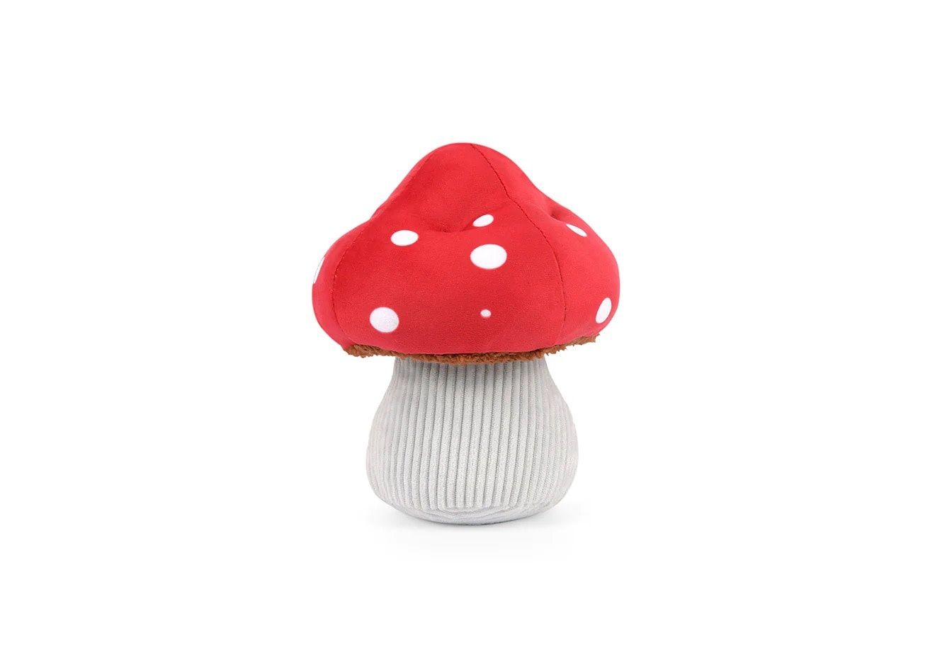 PLAY BLOOMING BUDDIES MUTT MUSHROOM TOY