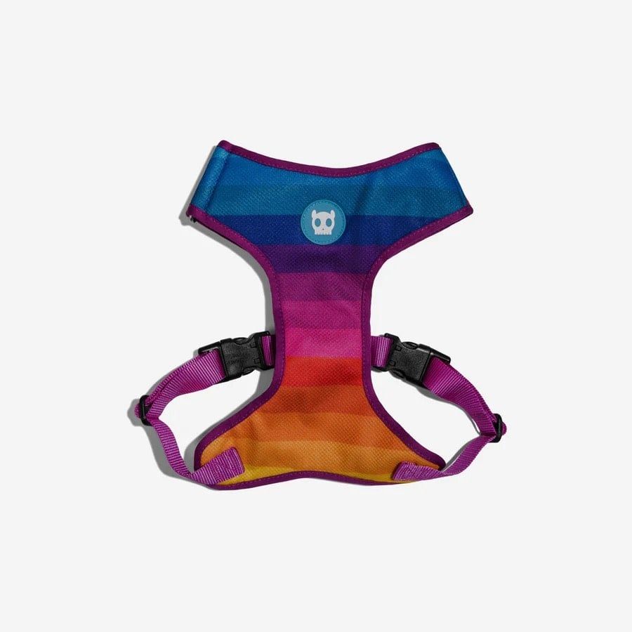 ZEEDOG HARNESS PRISMA MED