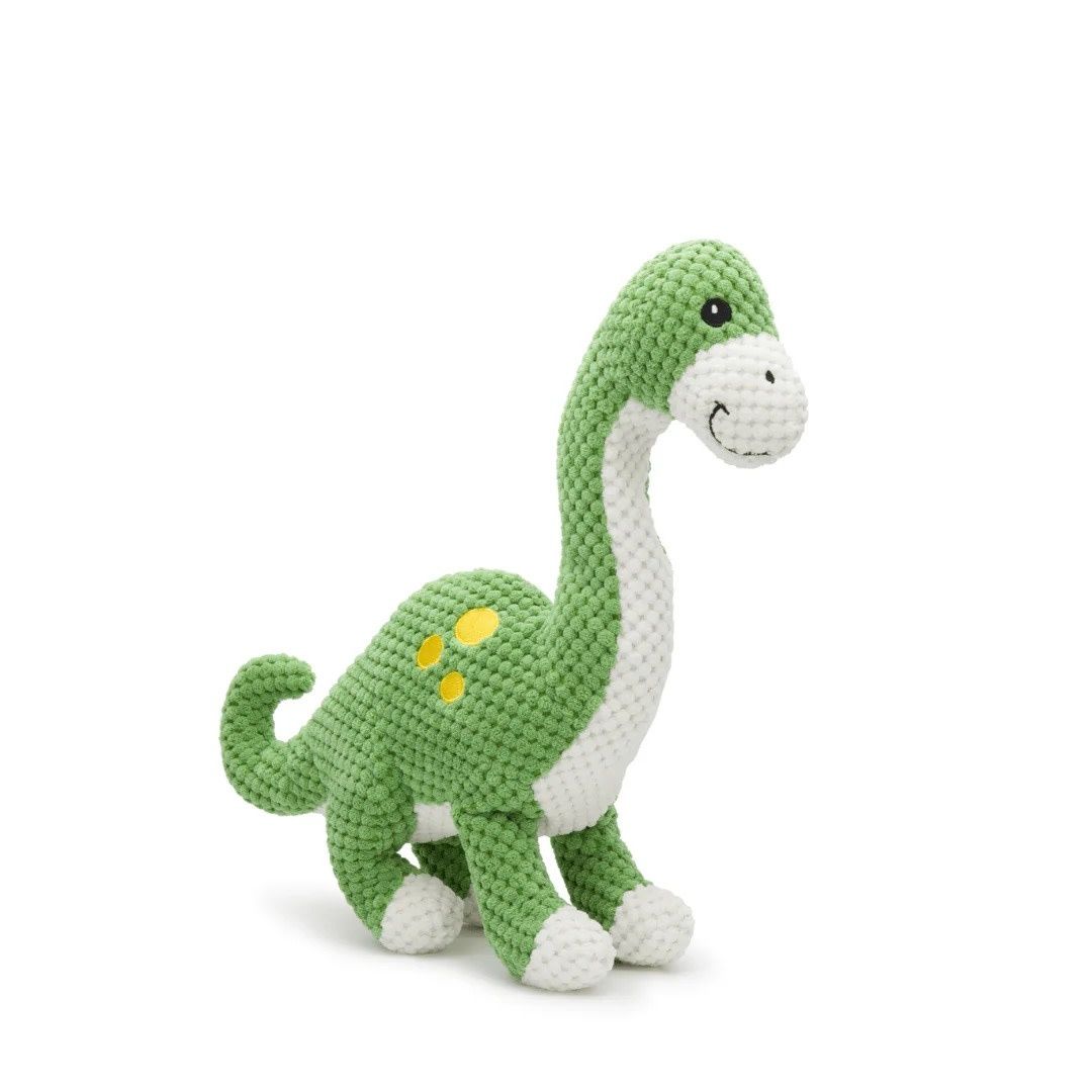 FAB DOG FLOPPY BRONTOSAURUS SMALL