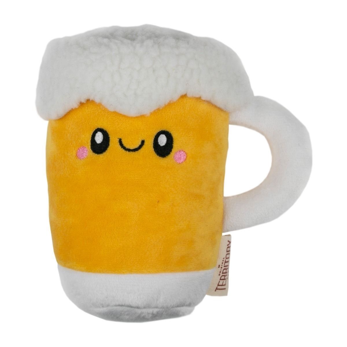 TERRITORY BEER 6.5&quot;