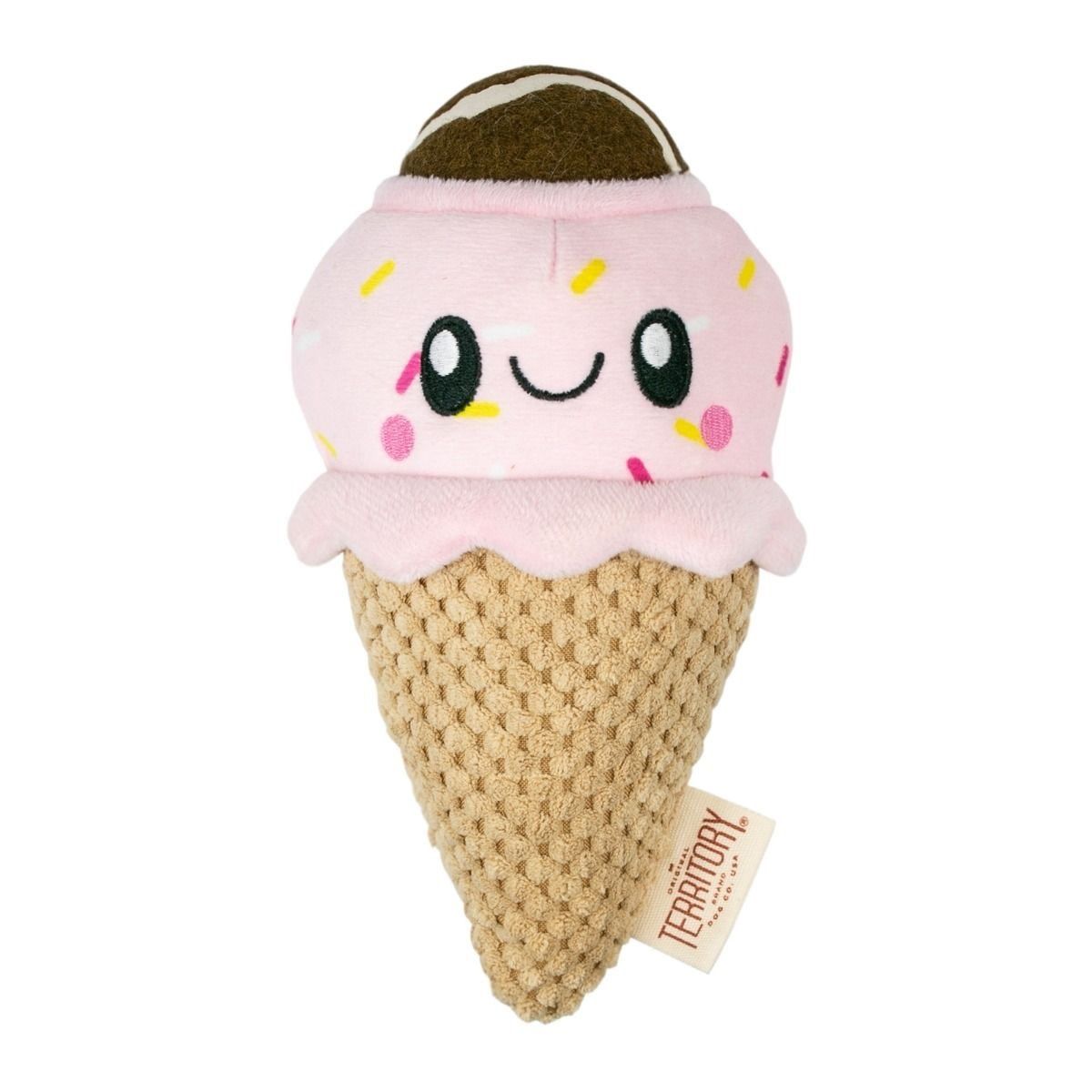 TERRITORY ICE CREAM 8&quot;
