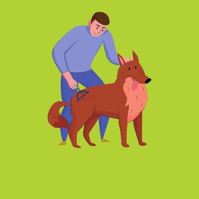 COAT CARE