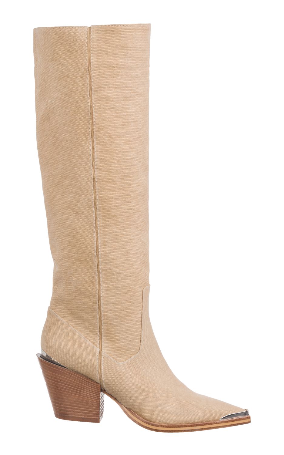 Cool Canvas  Boot