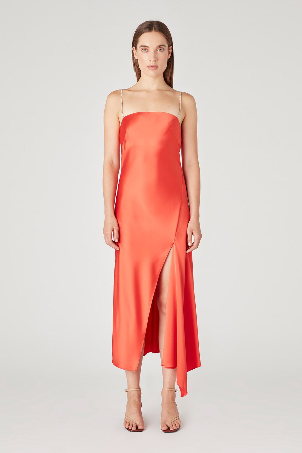 Billie Dress
