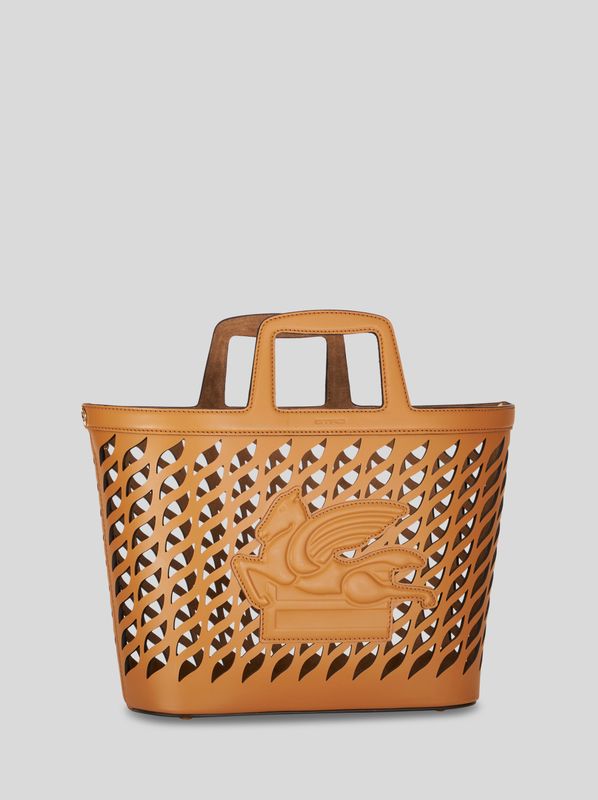 Etro-Shopper Tote Bag