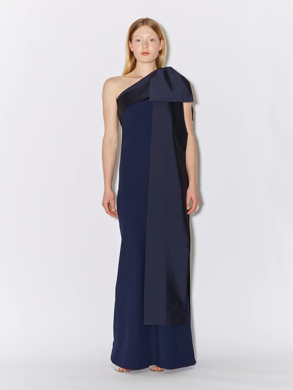 Bern-Dress Adrian, Color: midnight blue, Size: 38