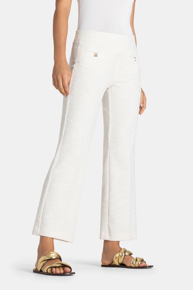 Cam-Faith Jeans, Color: creme french summer, Size: 34