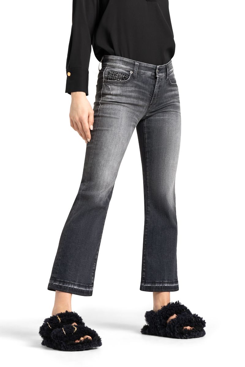 Cam-Paris Easy Kick, Color: grey, Size: 34