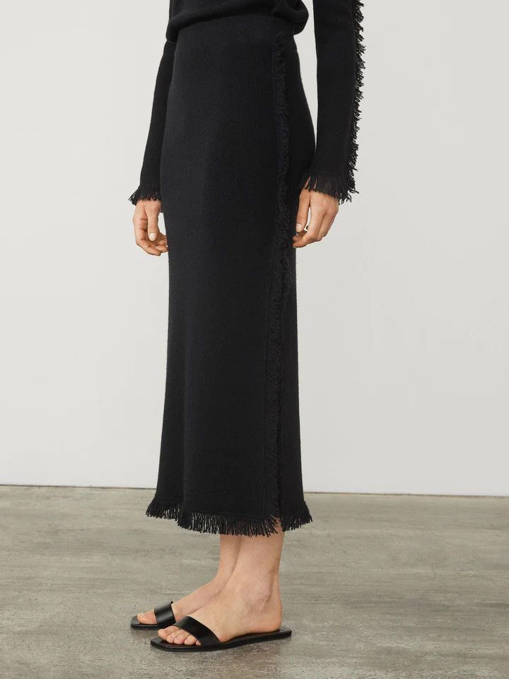 LY-Jin Skirt