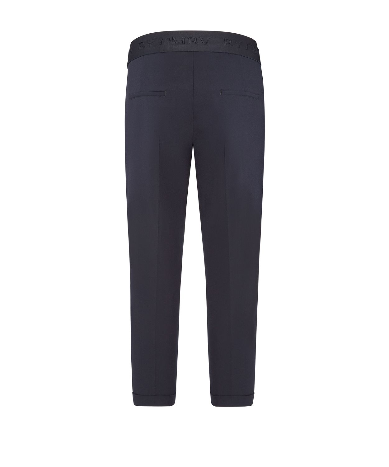 Cam-Kim Pants, Color: dk navy, Size: 36