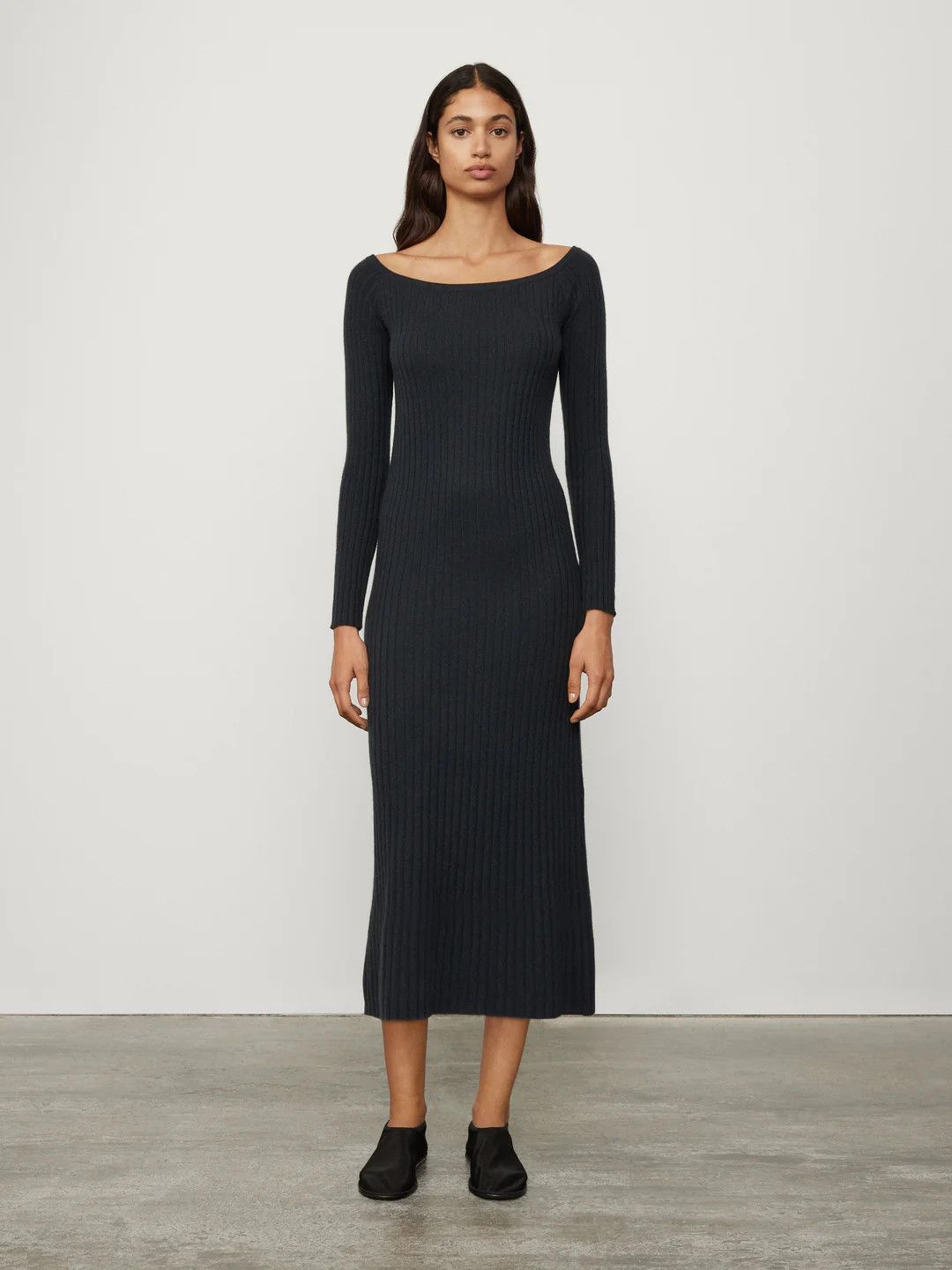 LY-Nari Dress, Color: black, Size: 0